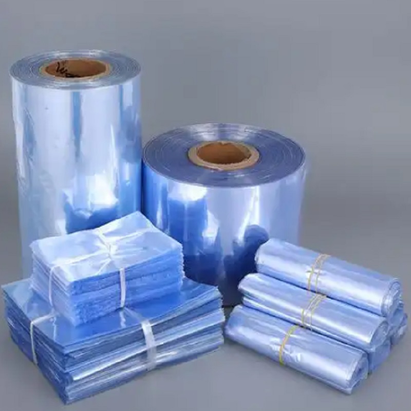 Thách thức phá vỡ chinh phục: PVC thu nhỏ của Guangdayuan, hình ảnh thu nhỏ của sự dẻo dai